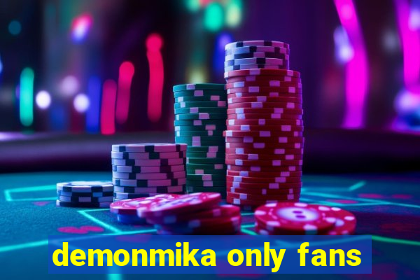 demonmika only fans